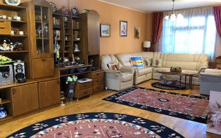 Casa cu etaj de vanzare, zona Manastirea Popauti - Poză 4