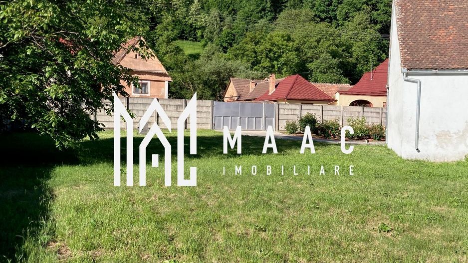 Teren Intravilan | 1157mp | Săliște | Comision 0% - Poză 2