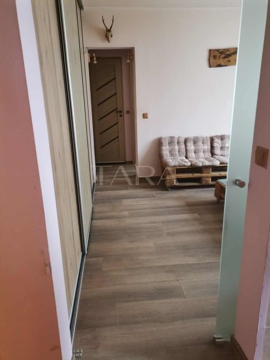 Apartament 2 camere, 37 mp, Mănăștur – zona Big - Poză 3