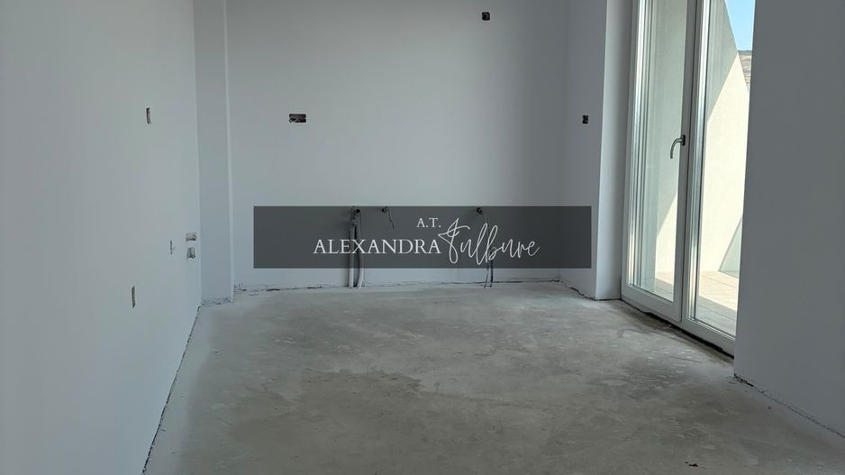 Apartament decomandat | 3 camere | 2 bai | 2 terase | parcare | Junior - Poză 10