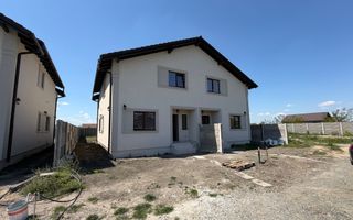 Duplex in Mosnita | Langa Lidl 2 | La asfalt | Toate utilitatile - Poză 2