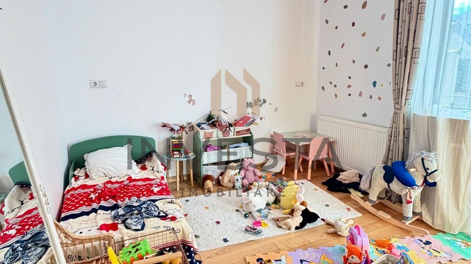 Apartament cu 4 camere in Zorilor ! - Poză 9