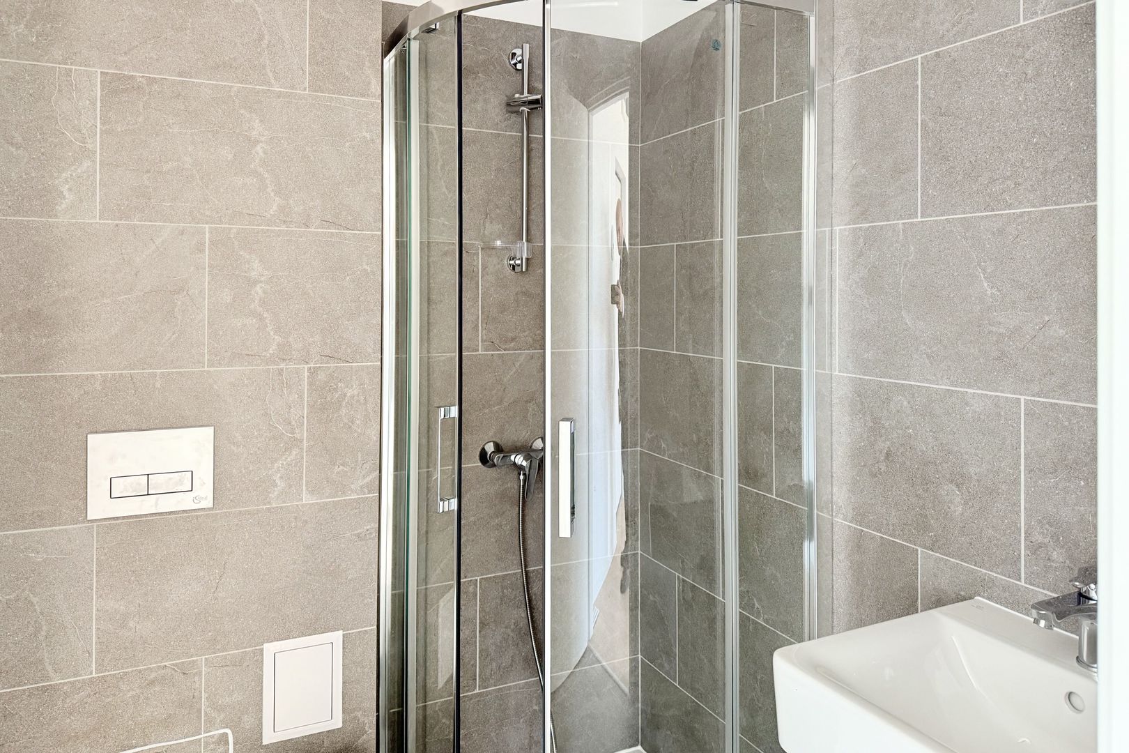 Apartament 4 camere spațios,  Sector 1, amenajat, comision 0% - Poză 6