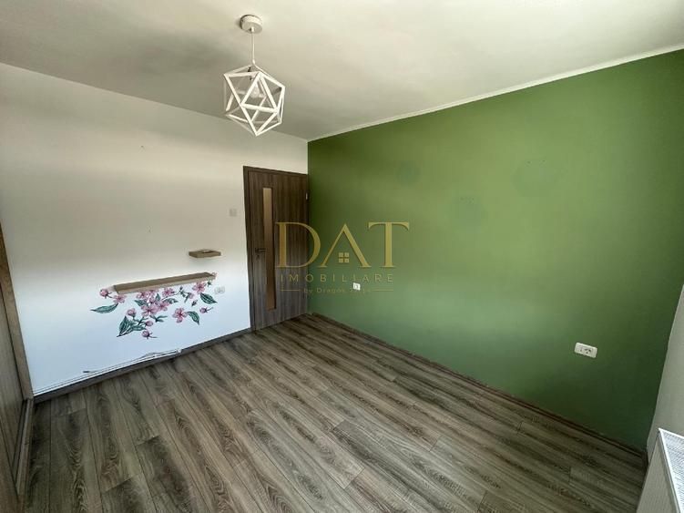 Apartament 3 camere | 2 bai | etaj intermediar | Piata Flora - Poză 5