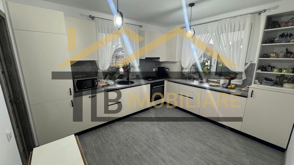 Casa individuala,  4 camere, 97.37mp, teren, zona Nazna - Poză 12