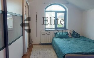 Casa cu 5 camere de vanzare Cartierul Tineretului Oradea - Poză 13