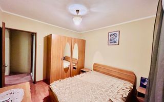 AP. 2 CAMERE PIATA SUDULUI, BLOC REABILITAT, MOBILAT, METROU 10 MINUTE - Poză 3