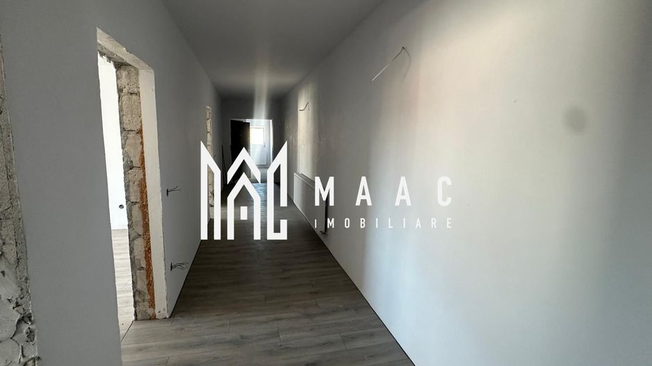 Apartament 3 camere de vânzare | Sibiu, Turnișor | 88 mp | etaj 1 - Poză 6