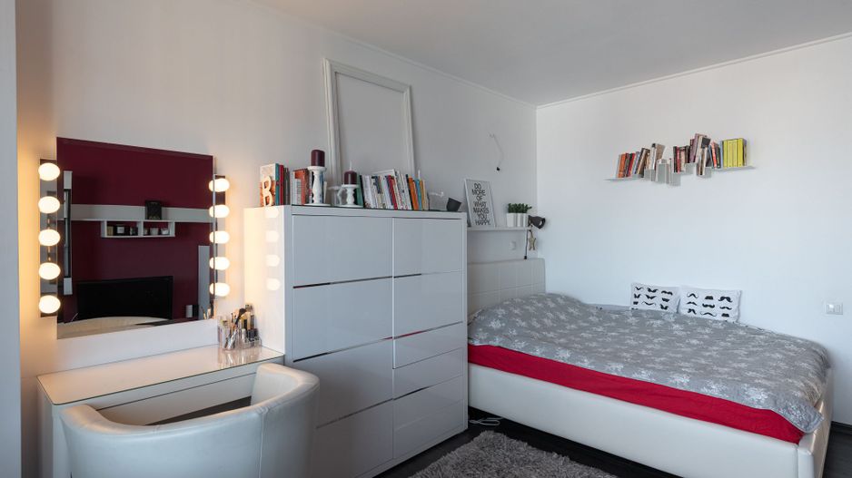 Cartier Europa, VILĂ 550 mp, LOT 1.006 mp - Poză 44