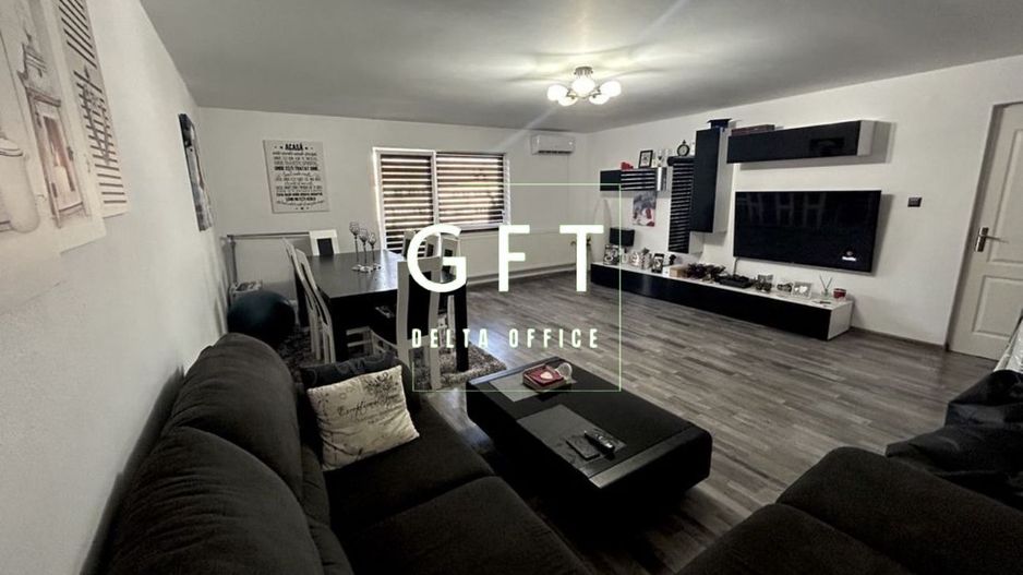 Apartament 3 camere, zona Independentei - Poză 1