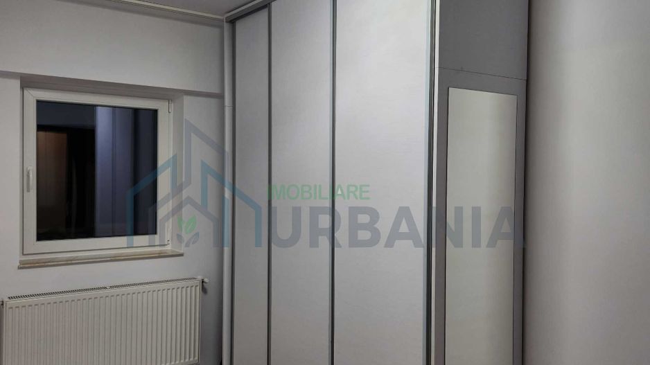 Apartament de închiriat 3 camere decomandat Păcurari - Poză 4