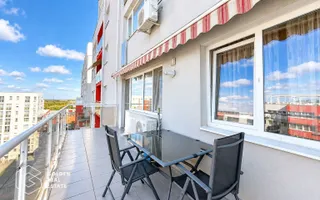 Apartament frumos amenajat cu 2 camere, etaj 8, ARED UTA - Poză 13
