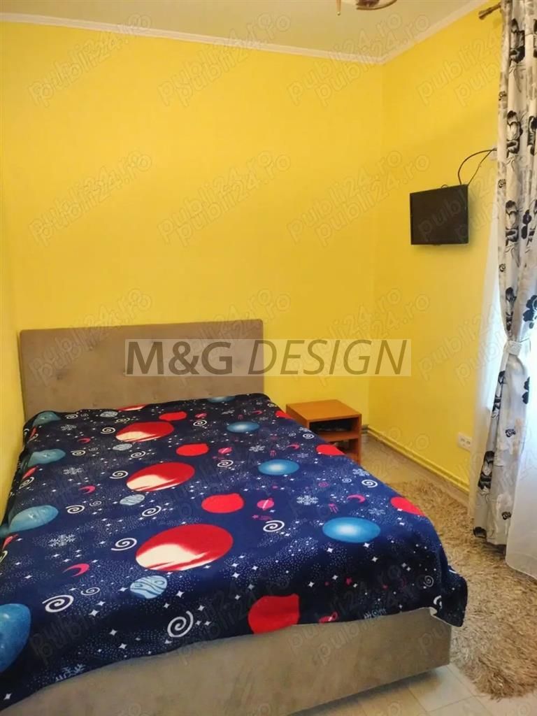 Apartament 3 camere zona Mehala la casa - Poză 6