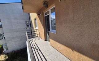 Apartament de vânzare Sibiu | 2 camere | parcare | etaj 2 - Poză 8