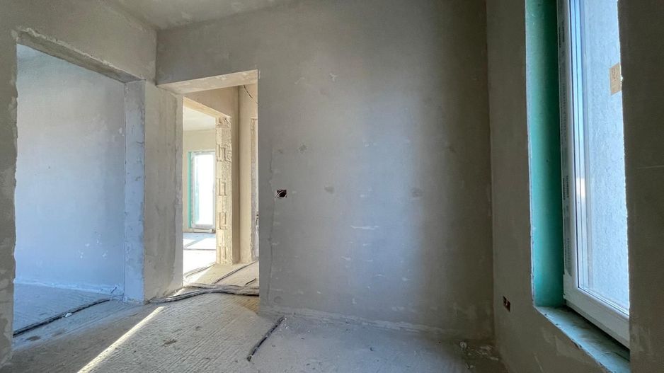 Duplex complet despartit - 3 camere - Mosnita Noua - Poză 7