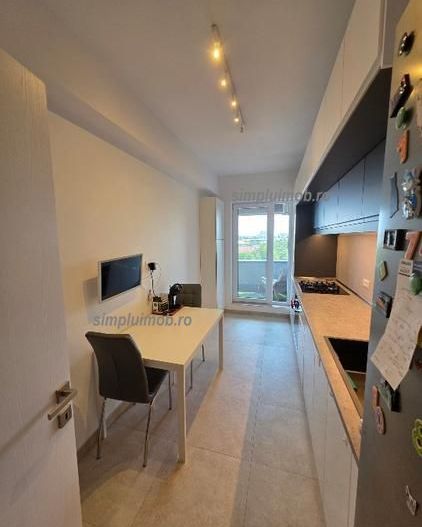 Apartament 2 camere Grand Arena, Bloc Nou (2023) - Poză 9