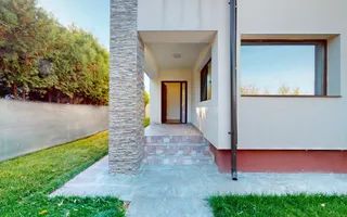 Casa Duplex cu 3 dorm.+ Dressing + Panouri Solare! Cu 2 intrari! - Poză 19