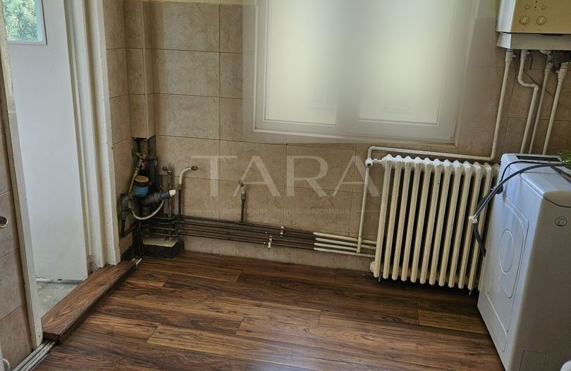 Grigorescu - Ultimul etaj, liniște și 49 mp + balcon. - Poză 1