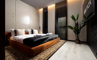 Apartament 3 Camere | Win Herastrau | Special Design - Poză 9