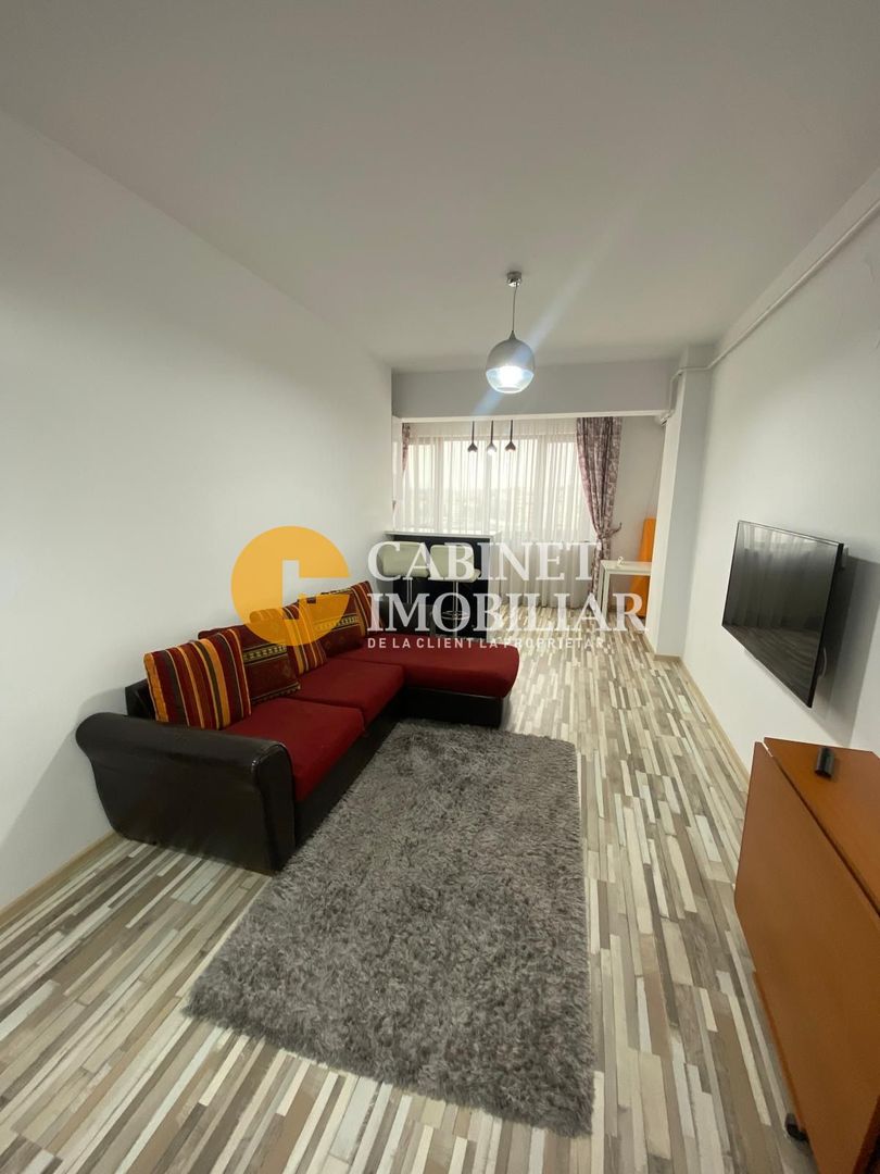 CANTA - BLOC NOU - INTABULAT - 2 CAMERE - MOBILAT ȘI UTILAT - Poză 2