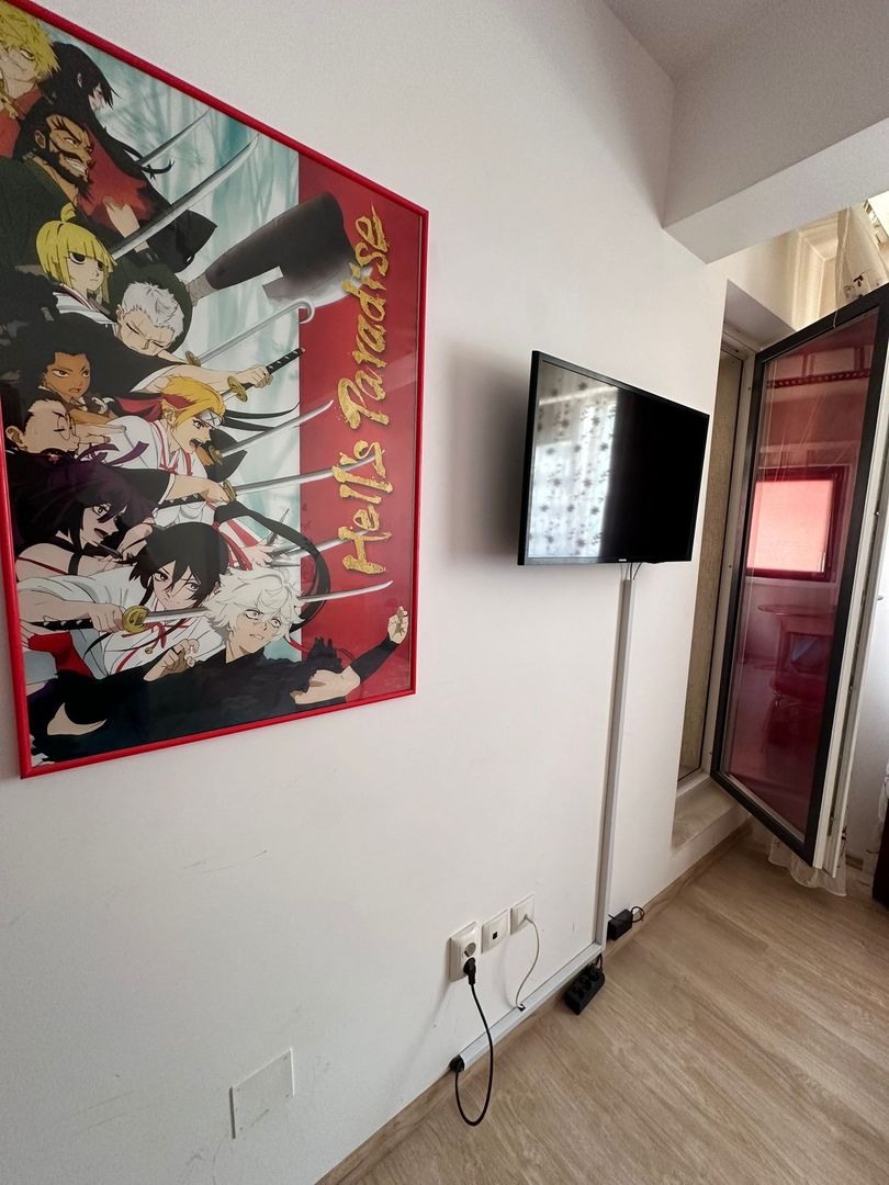 OFERTA Apartament 2 camere Militari Residence A200 - Poză 15