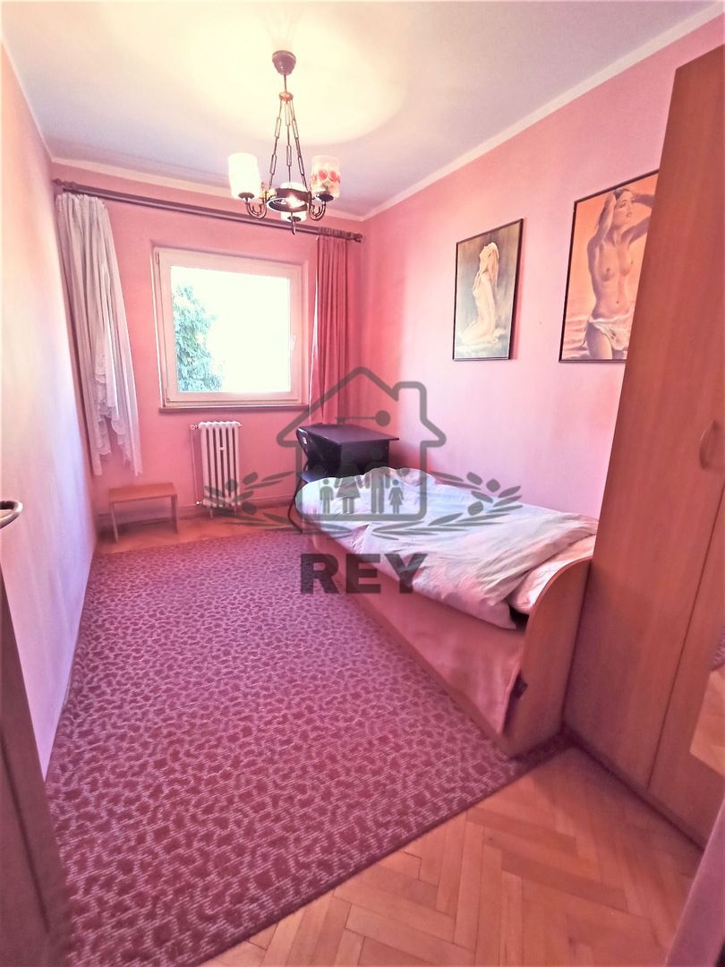 Apartament 4 camere, 2 balcoane, etaj 3, zona Rahovei - Poză 3