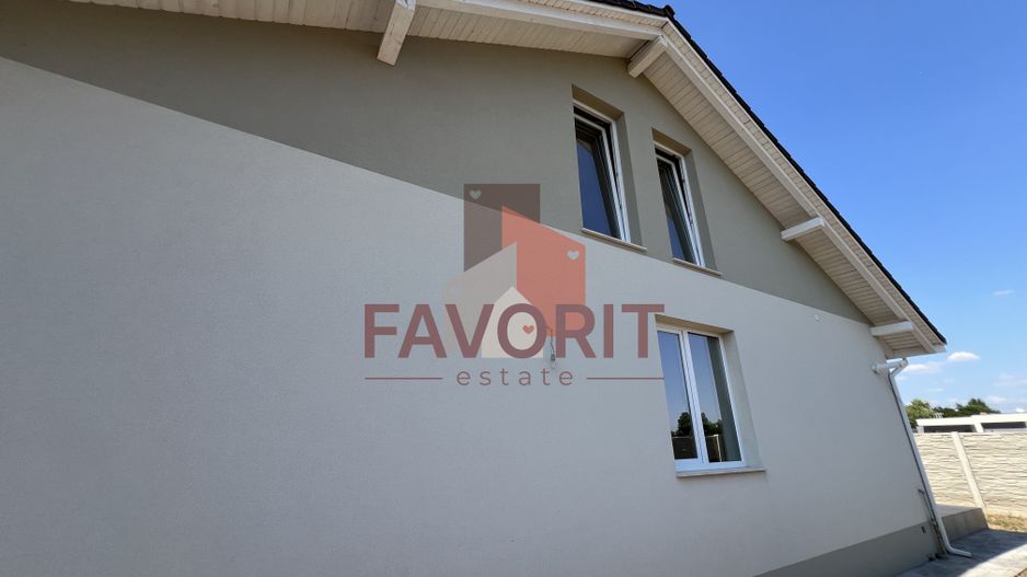 1/2 Duplex 3 camere | Posibilitate mansardare | Bucovat - Poză 4
