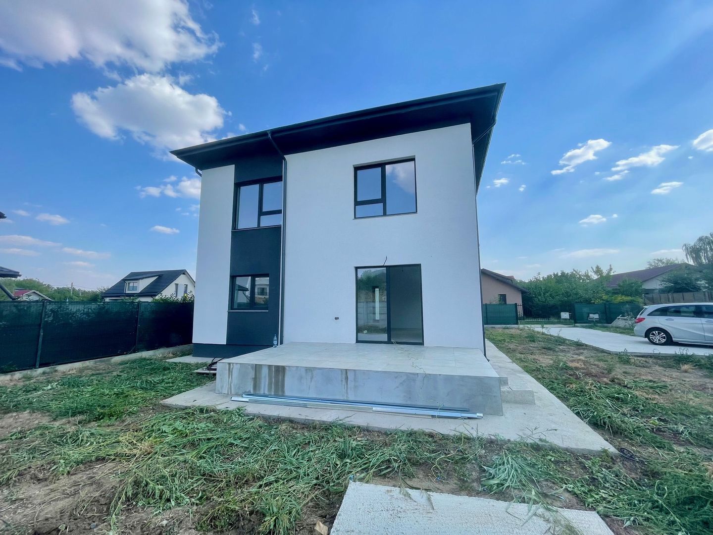 Vila de Vanzare I Tamasi - Poză 4