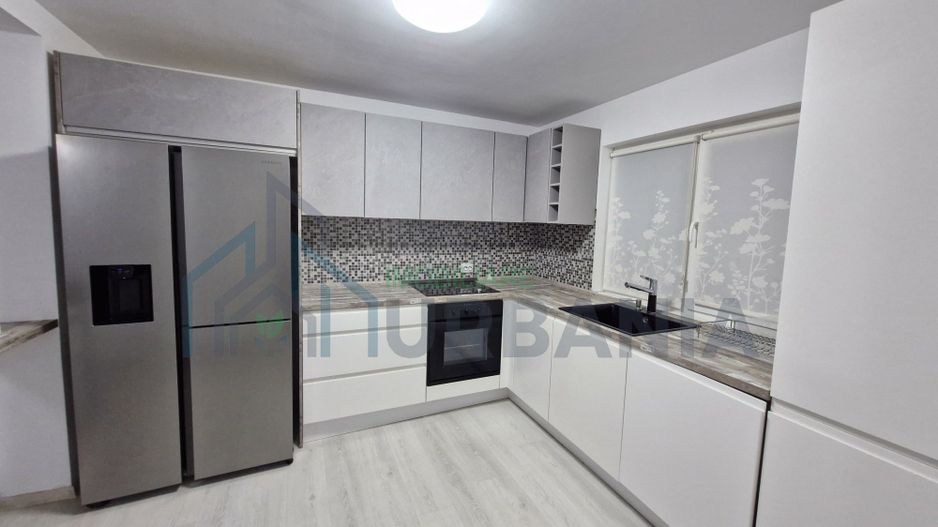 Inchiriez casa in Bucium - Poză 3