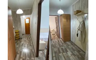 De inchiriat apartament 2 Camere | Rahova | langa policlinica - Poză 1