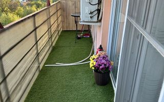 BRASADAS vinde ap 2 cam mobilat, recent renovat. - Poză 5