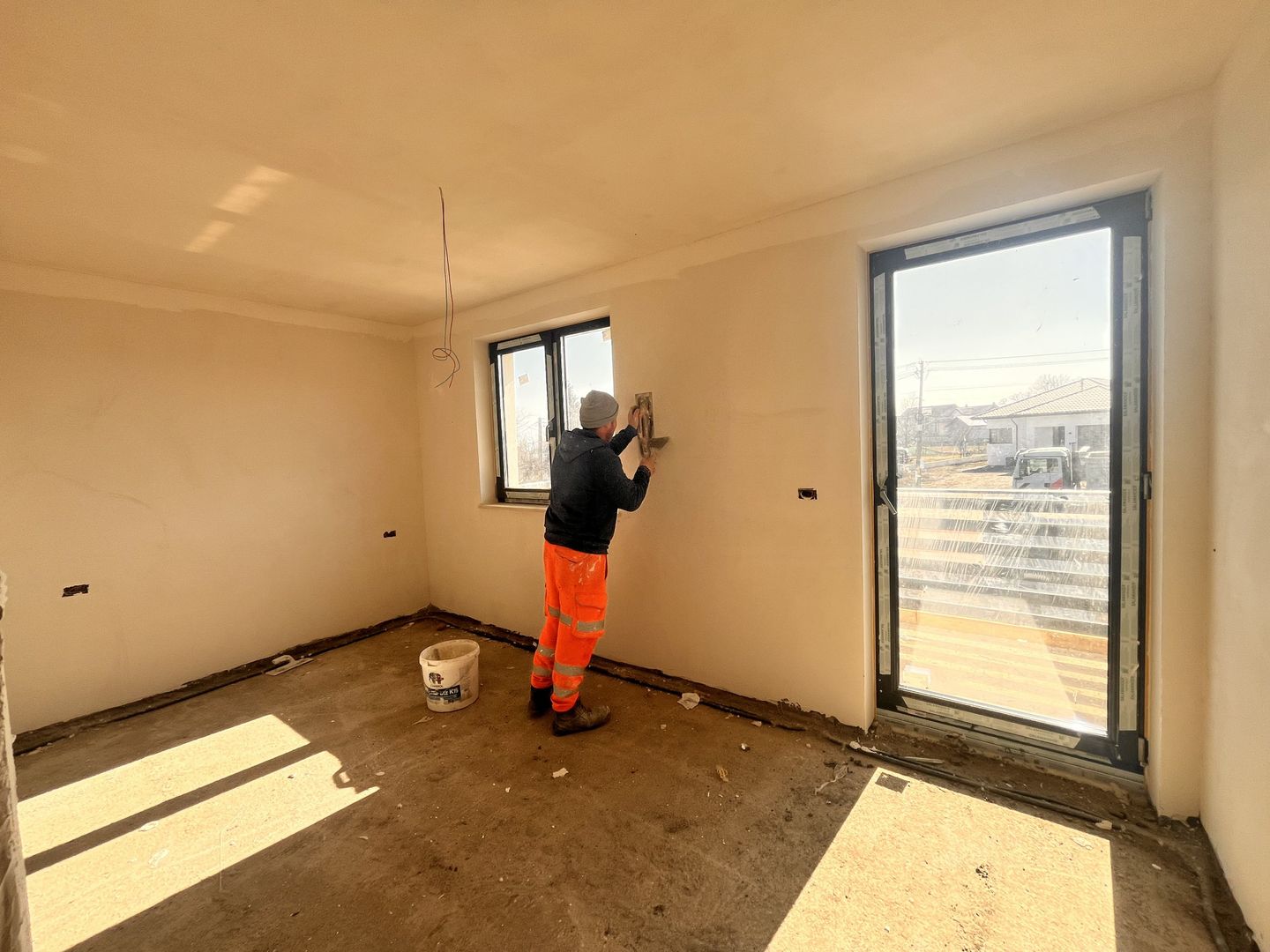 Case de Vânzare cu Teren 4.2 Ari I Moara/Suceava I192.000Euro - Poză 7