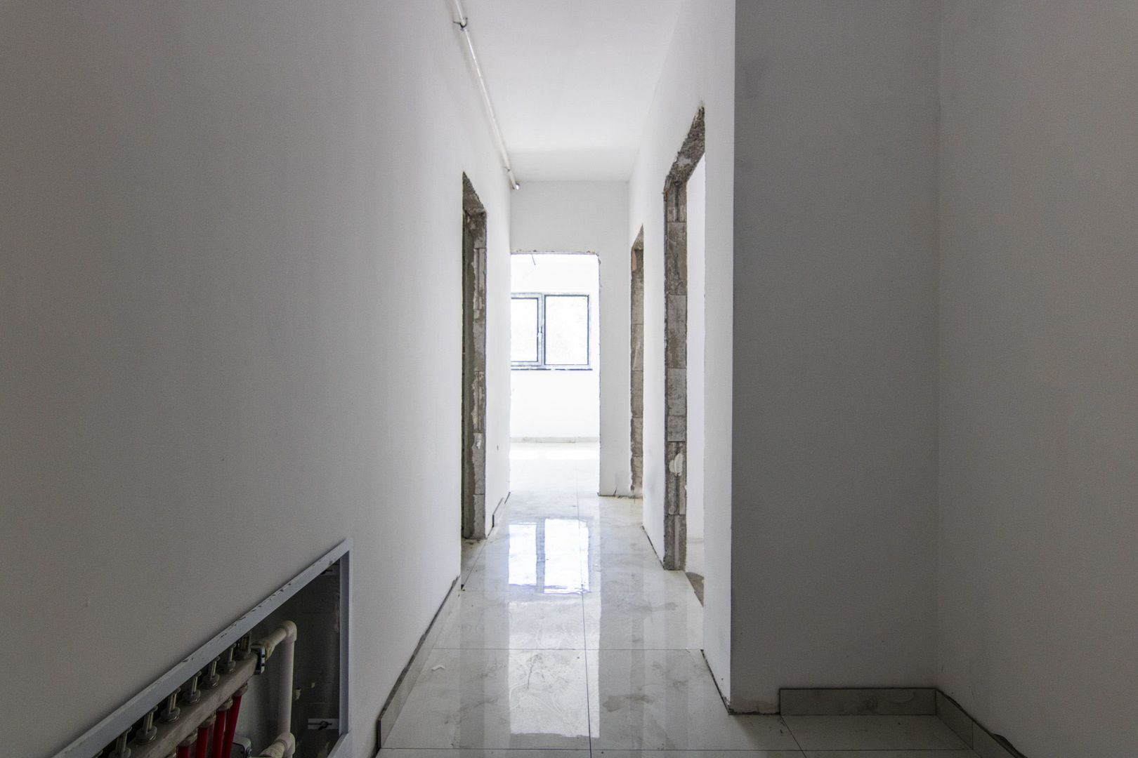 Apartament cu 2 Camere | 150 mp Curte Amenajata | la 5 minute de Metrou Pacii - Poză 12
