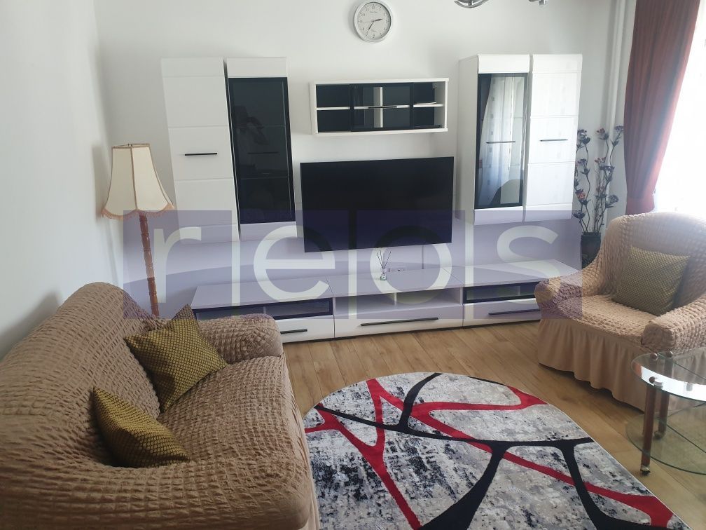 INCHIRIERE 4 CAMERE DECOMANDAT -VITAN MALL - Poză 1