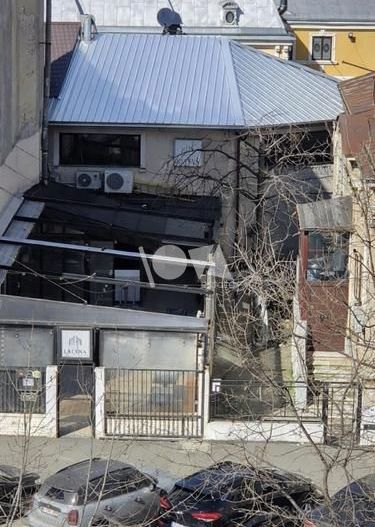 De închiriat: casă + curte - Maria Rosetti -  ultracentral - Poză 16