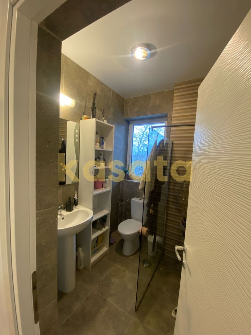 OPORTUNITATE | APARTAMENT 3 CAMERE | BANEASA | PARCARE | BLOC BOUTIQUE - Poză 6