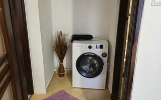 Apartament 2 camere 45 mp Podu Ros Cantemir 400 euro - Poză 6