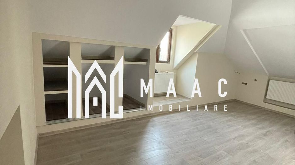 Casă individuală cu 6 camere I Zonă centrală - Poză 8