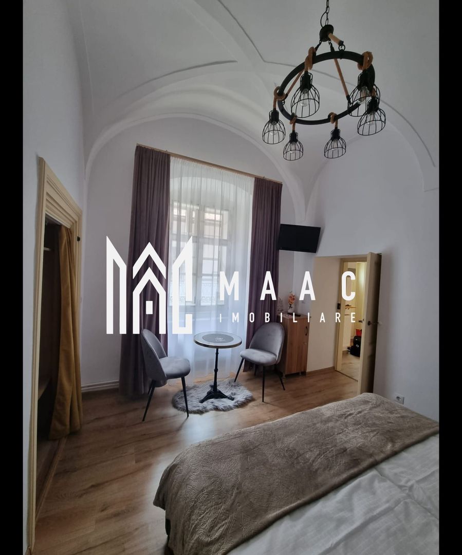 Apartament 2 camere | Etaj 1 | Pietonala Balcescu | 2 intrari - Poză 2