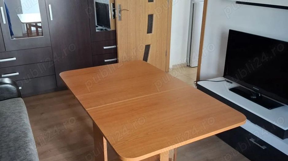 Apartament 2 camere mobilat complet, etaj 5, Drumul Taberei-Valea Argesului - Poză 2
