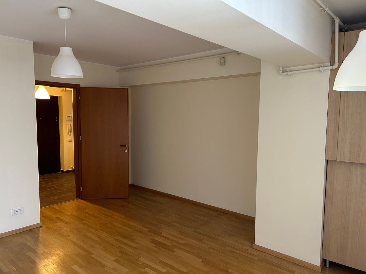 inchiriere aparament PREMIUM 3 camere OFFICE/COMERCIAL Baneasa - Poză 19