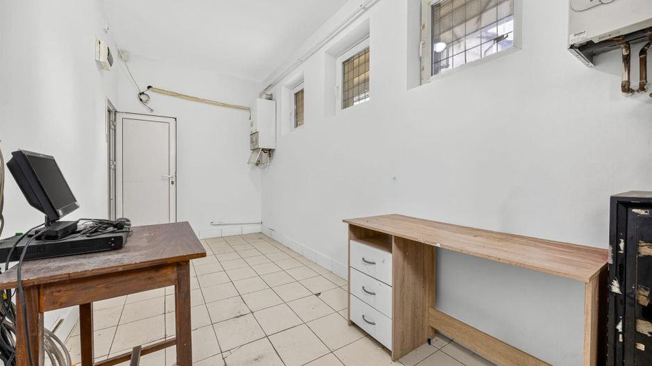COMISION 0% | SPATIU COMERCIAL | 2 NIVELURI | CENTRUL CIVIC - Poză 16