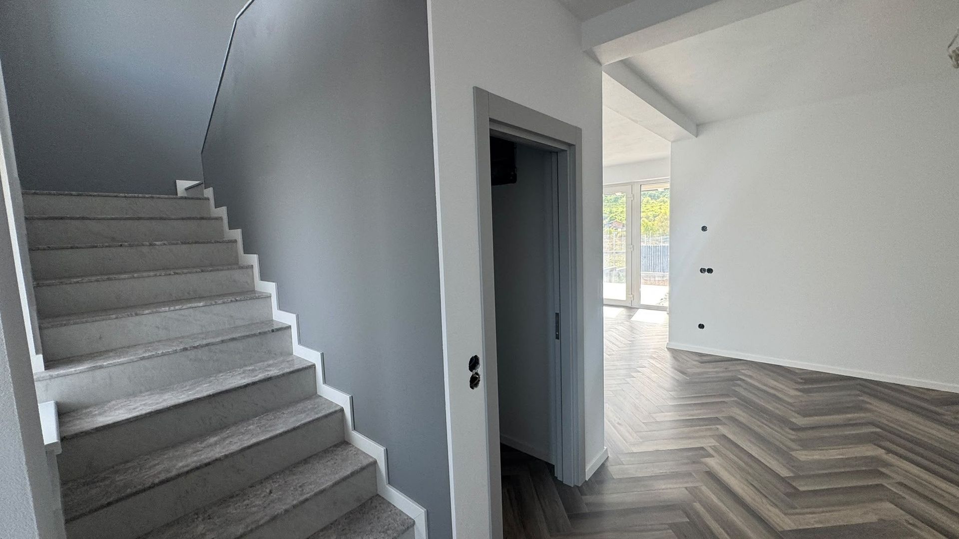 Casa individuala noua in Cisnadie,Sibiu - Poză 7