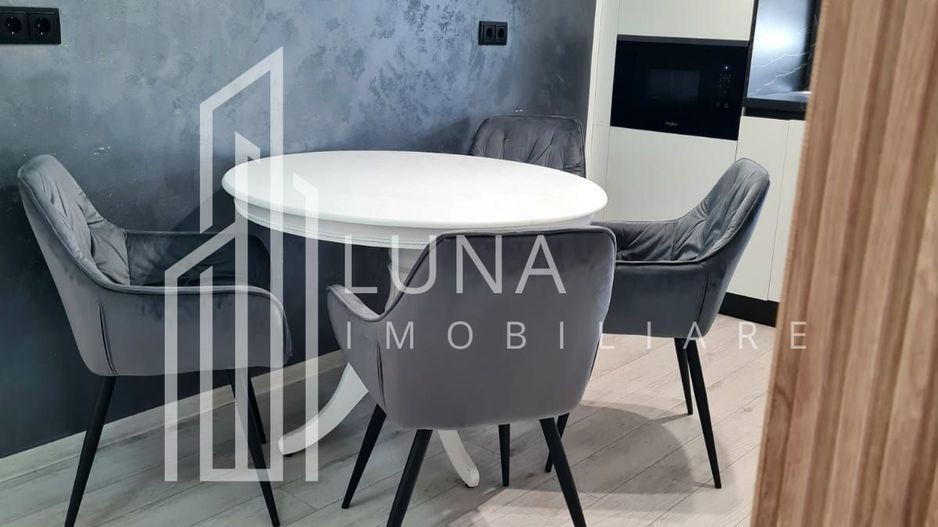 Apartament 3 camere complet renovat | 63 mp | 2 bai| Depozitelor - Poză 4