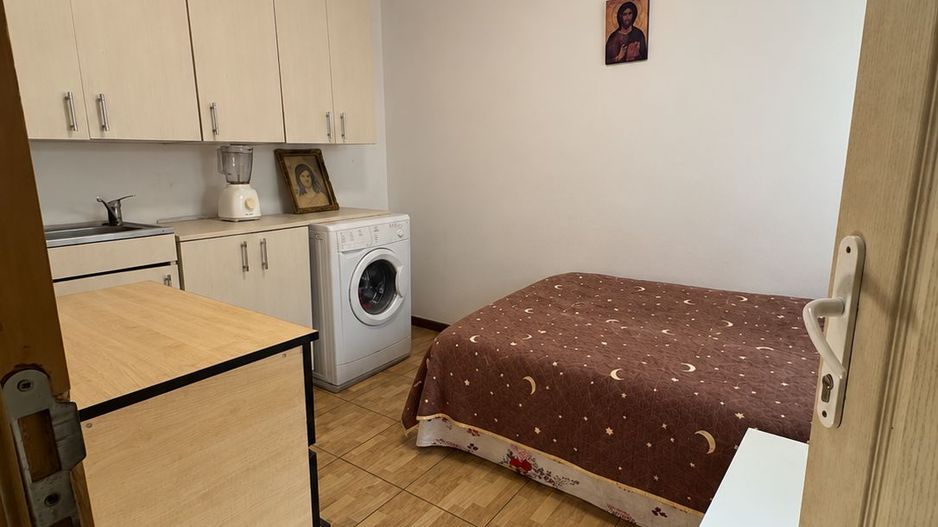 Studio -Titulescu -Investiție - Poză 1