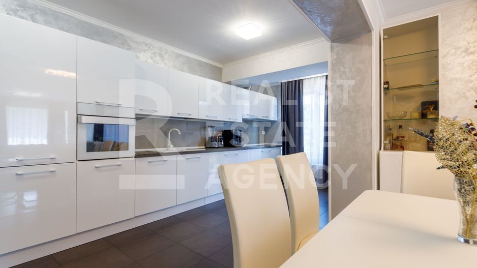 Apartament cu 3 camere lux  - InCity Residences, Vitan / Dristor - Poză 10