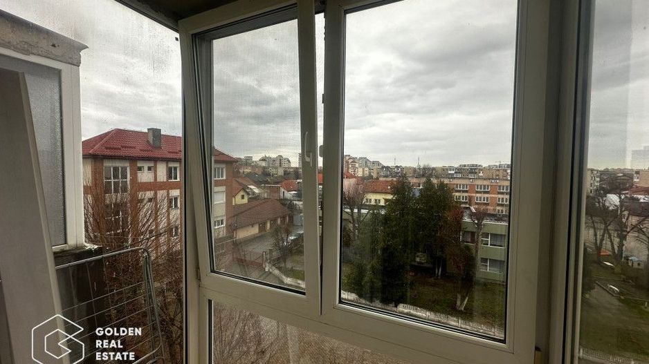 Apartament superb, o camera, recent renovat, Piata Mica - Poză 7