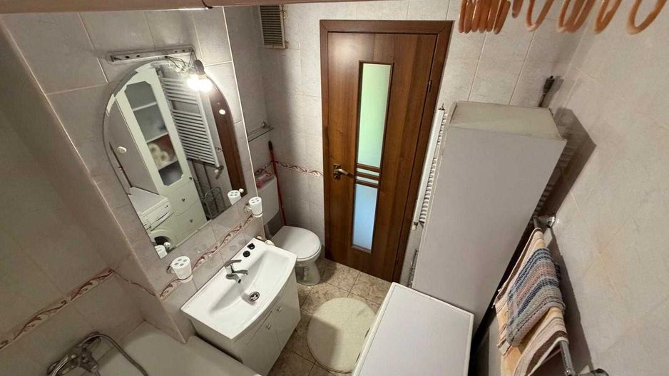 Apartament 3 camere | 70 mp | Bloc 1981 | Titulescu - Poză 3