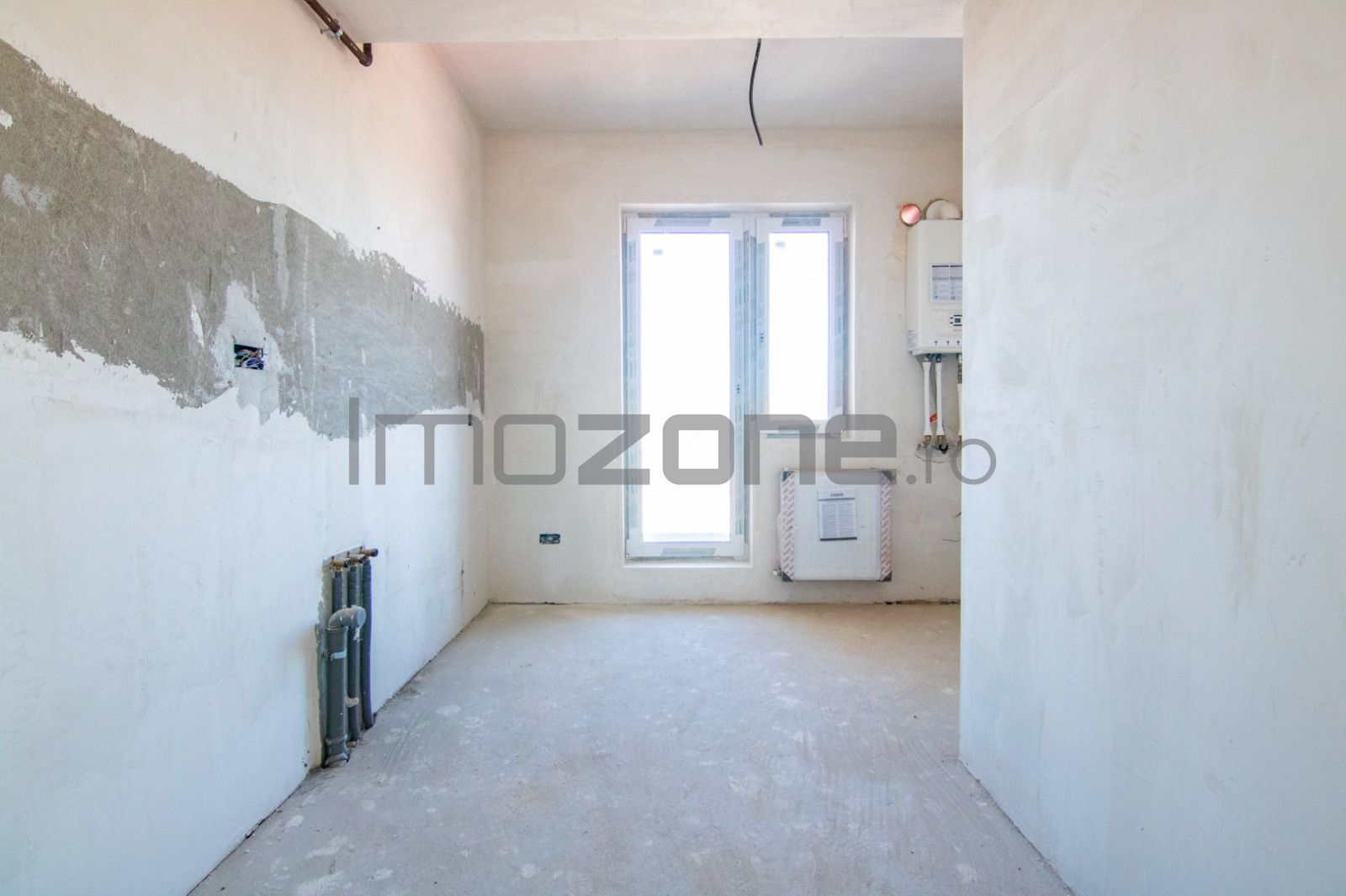 2 CAMERE / DRUMUL TABEREI / METROU / COMISION 0% / IMOZONE / PRETABIL COMERCIAL - Poză 18