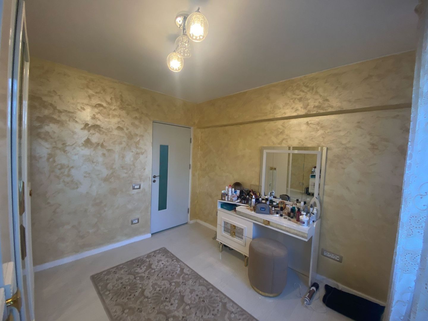 SV22-Apartament 3 camere–Ștefan cel Mare, lângă metrou - Poză 6